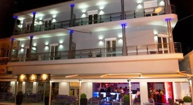 Hotel Aheron, Prenota Hotel Hotel a Preveza con colazione, Colazione