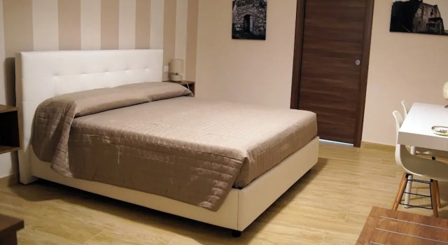 B&B I Greci, Buchen Sie Bed & Breakfast Vairano Patenora Kampanien