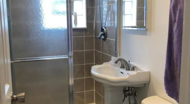 Номер Standard Hyde Park Modern Private Room - Near Univ of Chicago