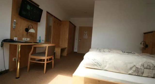Hotel Cafe Hanfstingl