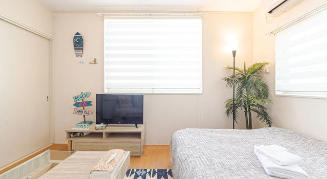 Sunny Side House Katase Enoshima, Prenota Appartamento Enoshima Kanagawa