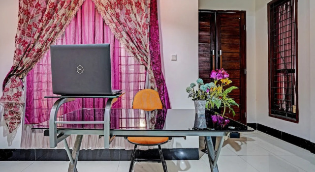 SPOT ON 91320 Pondok Elia Syariah, Rezervovat Hotel Bandung Wetan 