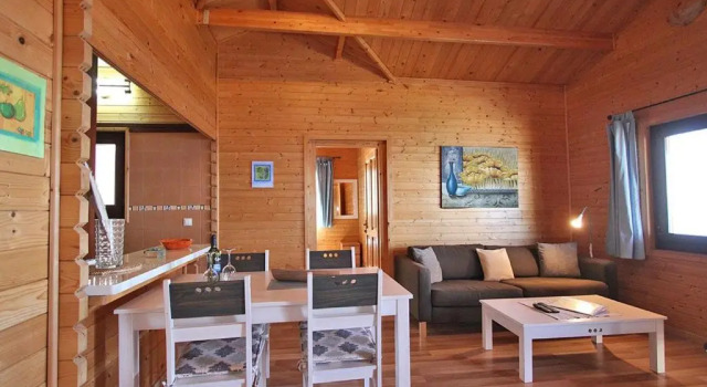 Bungalow Moijama el Drago, Reserva ahora Hotel Hoteles en La Palma con desayuno, Desayunos
