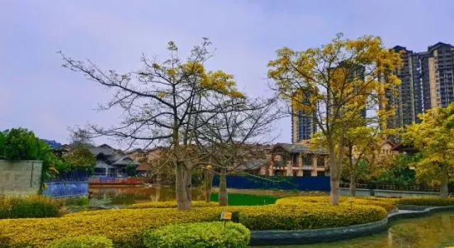 Longmen Poly Tour Nankunshan Holiday Villa, Забронировать Вилла Виллы Гуандун, Вилла