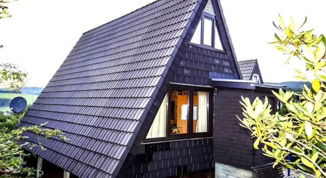 Ferienhaus Inmitten der Natur