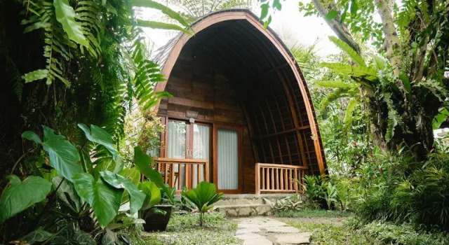 Willa Uma Linggah Resort by Puri Signatures