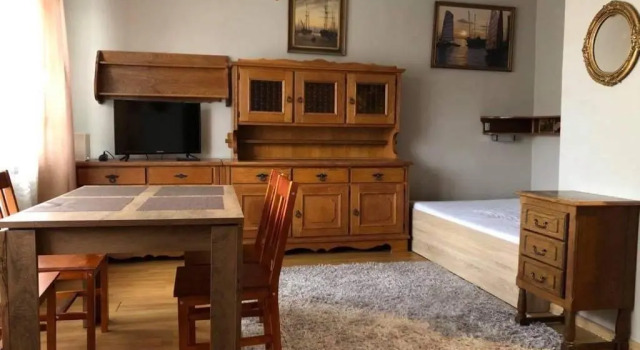Апартаменты Mieszkanie dla 2 osób, Sopot Brodwino