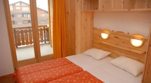 Alpvision Residences Pracondu, Prenota Appartamento Nendaz 