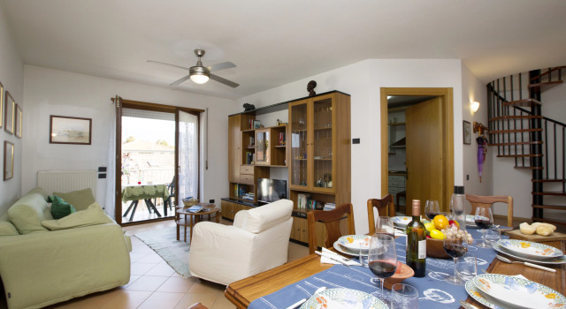Casa Ugo e Virginia