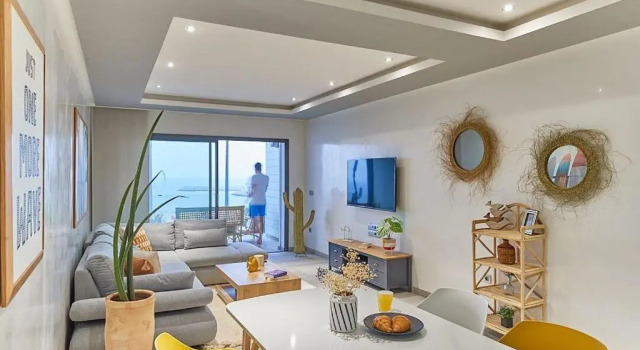 StayHere Agadir - Marina Residential Living