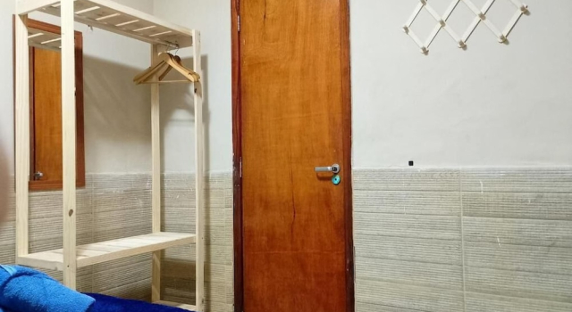 Люкс Comfort Hostel Aldeia Inn