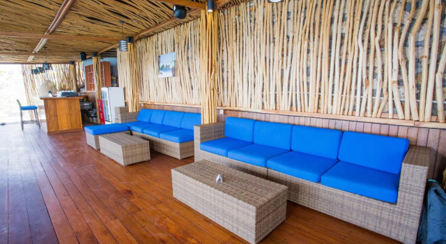 The Angkal Resort
