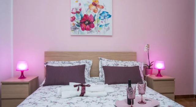 Номер Standard Bed & breakfast Giulio