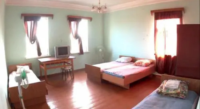 Guesthouse On Abovyana 26