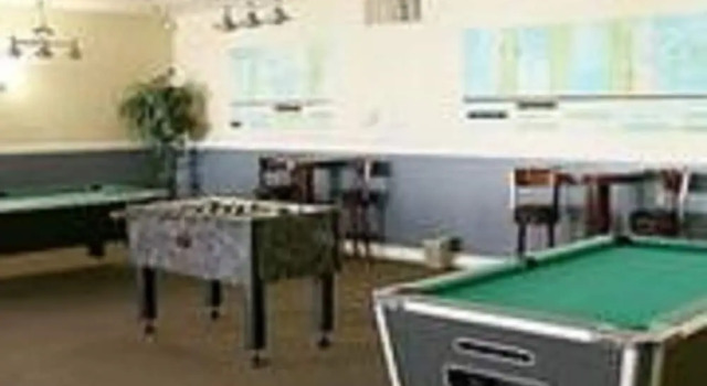 Апартаменты Sunset Suite