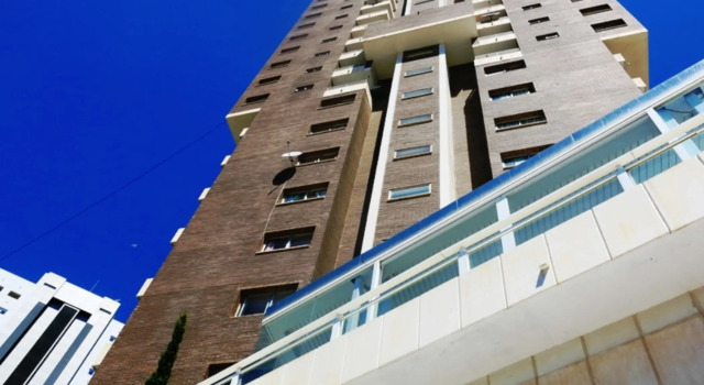 Apartamentos Buenos Aires