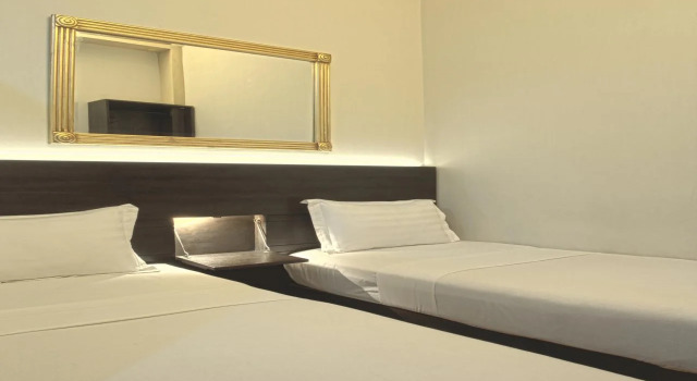 Fuxion Inn