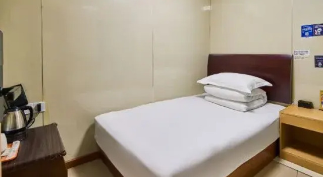 Номер Standard Hangzhou Jiecheng Room (Auto City)