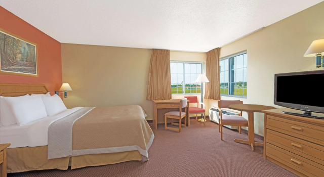 Days Inn by Wyndham Cameron, Réserver Hôtel Cameron Missouri