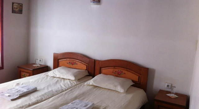 The Old House Family Hotel, Rezervovat Hotel Hotely v Velingrad Area se snídaní, Snídaně