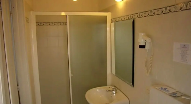 Номер Classic Hotel Savoia e Campana