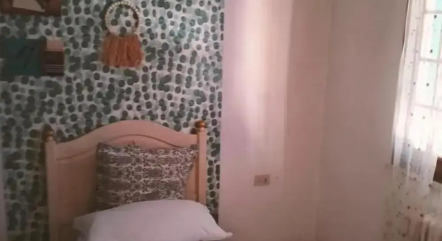 Коттедж Hotel Vergilius