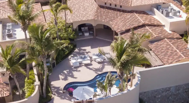 Коттедж Cielos 84 in Palmilla
