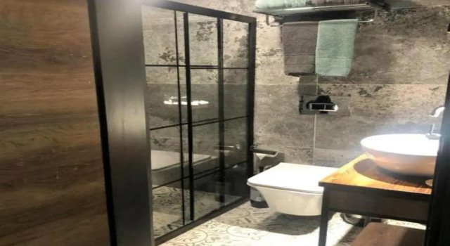 Двухместный номер Deluxe Sunset Hotel Marmaris