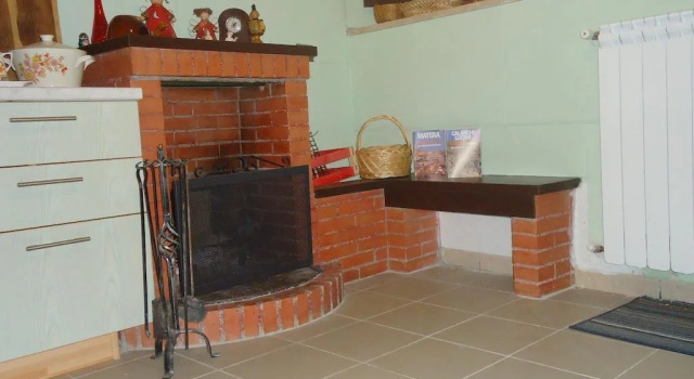 La Casa di Enza, Réserver Hôtel Hôtels à Pignola avec parking, Parking
