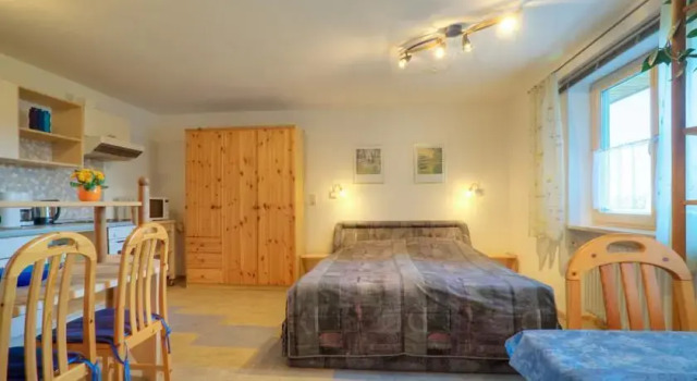 Ferienhof Schmauß, Prenota Hotel Tittling Foresta Bavarese