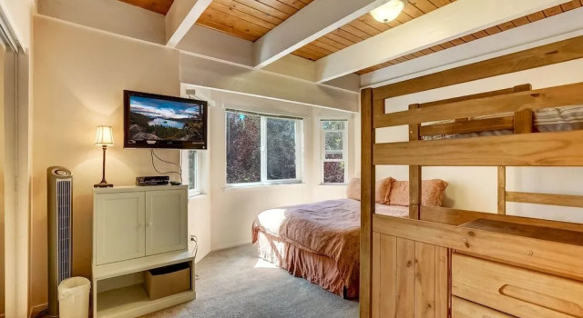 Tahoe Keys Tranquility