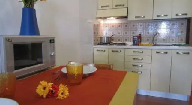 Студия Studio in a Seafront Building-beahost