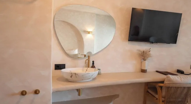 Номер Superior Hotel Galfi