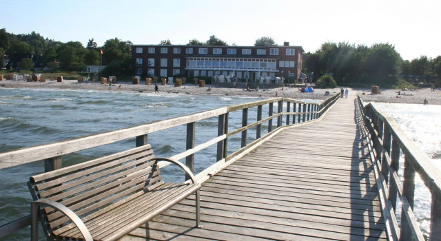 Hotel Seelust