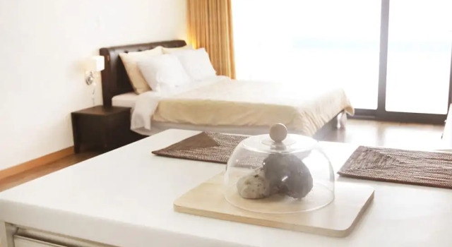 Jeju Pension Oda
