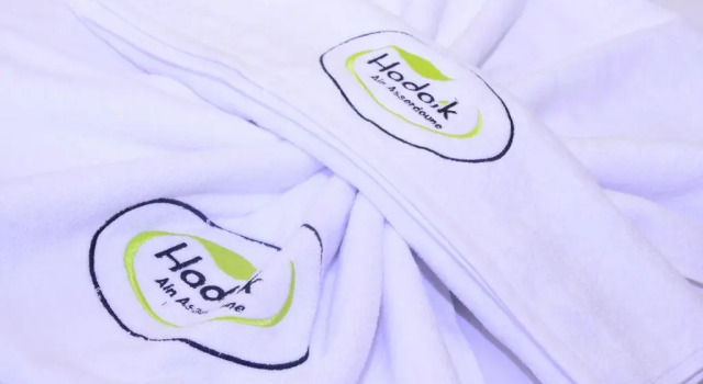 Трёхместный номер Standard Hôtel Hadaik Ain Asserdoune