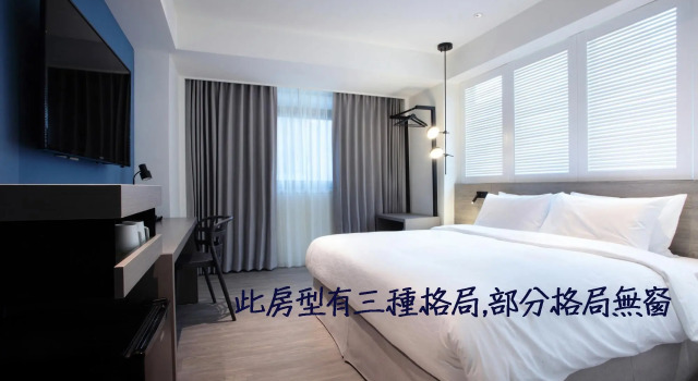 Двухместный номер Deluxe KEEBE Hotel