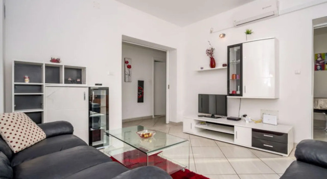 Apartment Andrea Brodarica/Žaborić