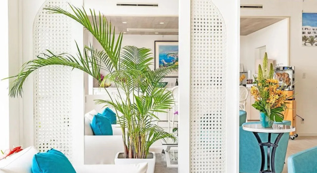 Blue Ocean Hotel & Resort Miyakojima, Book Ferieresort SPA-hoteller i Okinawa, SPA
