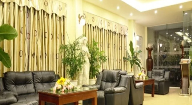 Galaxy Hotel