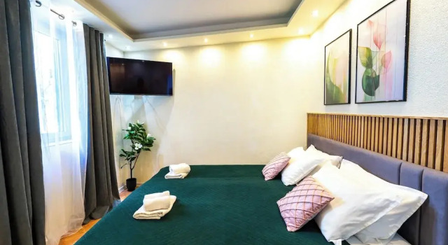 Elegant APT 5 min walk from Split center, Забронировать Дом для отпуска Виллы Сплита, Вилла