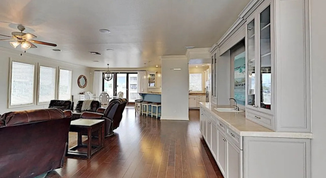 Deja Blue Cove by Southern Vacation Rentals, Book Lejlighed Pensacola Beach Panhandle Florida