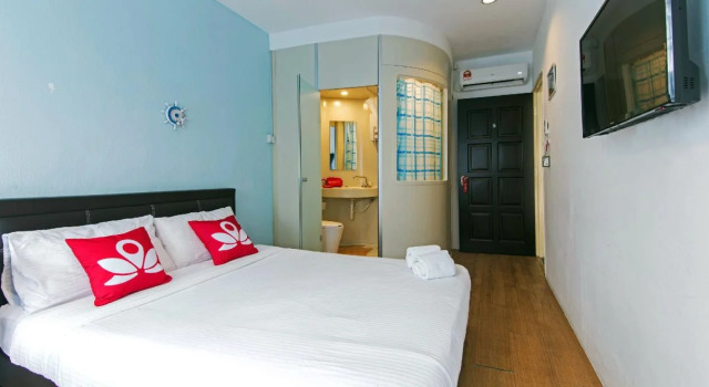 Elephant House Boutique Hotel