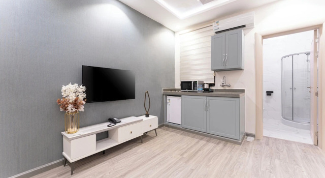 AlKrrani Serviced Apartments, Varaa Huoneisto Al Baha Al Baha Province