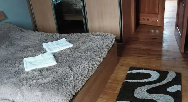Rumia - Apartment - Sleeps 8 - Parking - Seaside, Varaa Huoneisto  