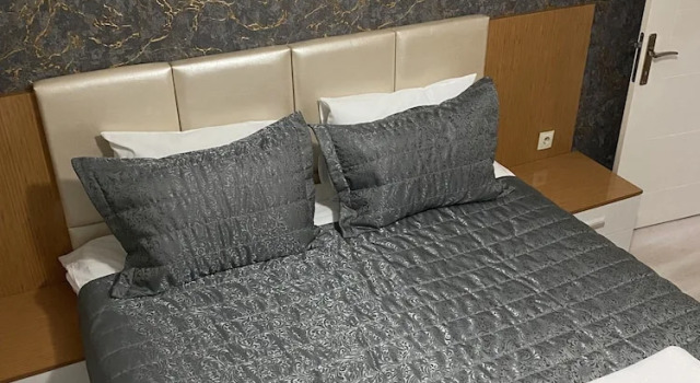 Люкс Deluxe Efra Suite Hotel