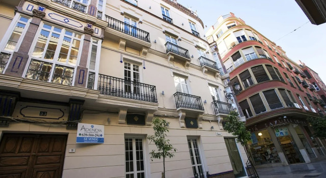 La Suite de CasaPalma, Забронировать Отель Отели Малаги 4 звезды, рядом с Salamanca Market, 4*