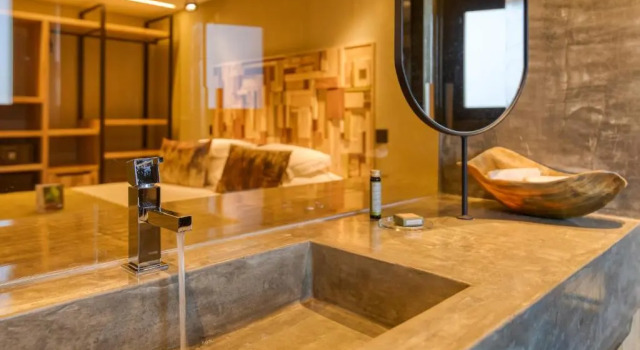 Люкс Дуплекс Well Hotel & Spa