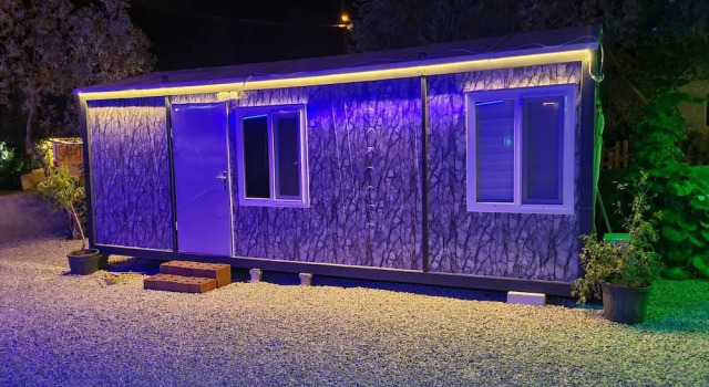 Sahil Bungalow, Забронировать Гостевой дом Аячик Эгейский регион Турции