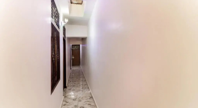 Harikesh Villa by OYO Rooms